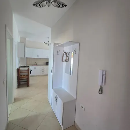 Appartement Aivi's Vlorë