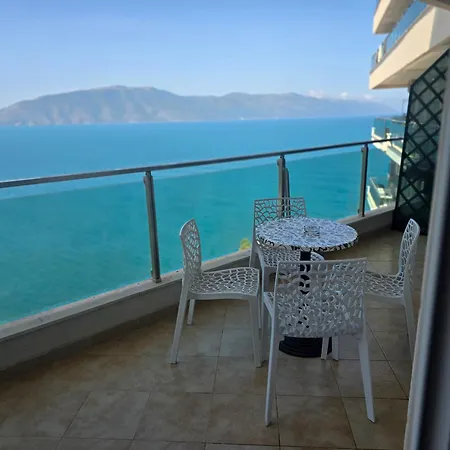 Appartement Aivi's *