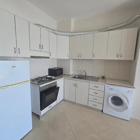 Apartament Aivi's *