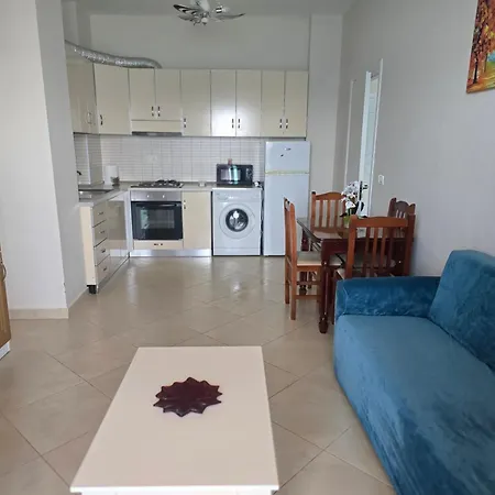 Appartement Aivi's Vlorë