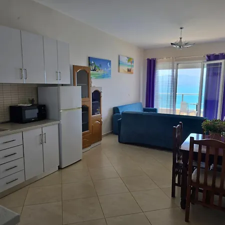Aivi's Appartement