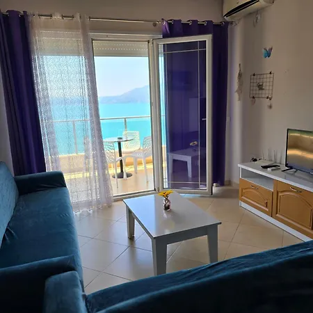 Appartement Aivi's